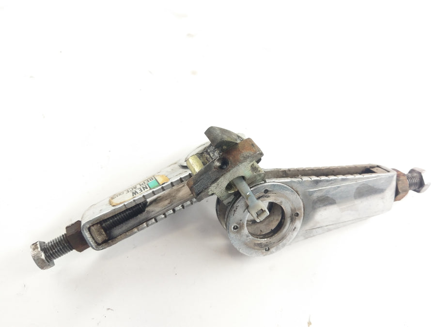 Honda CB 900 F Boldor SC01 [1981] - Chain tensioner pair