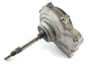 Yamaha Grizzly 660 AM03W [2003] - Clutch bell with housing-1