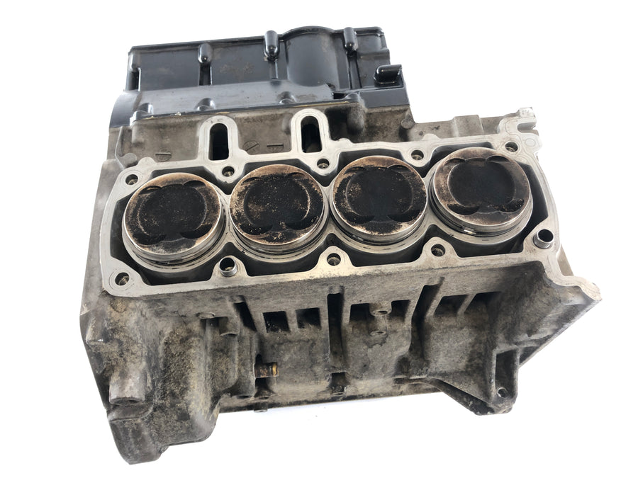 BMW K 1200 LT [2002] - Engine housing with piston