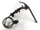 BMW C1 125 [2001] - Handlebar with belt release-1