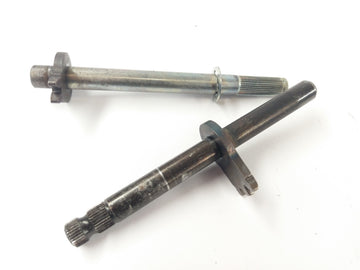 Yamaha XTZ 660 3YF [1990] - Shift shaft set