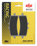 DUCATI 1150 MULTISTRADA V4 S [2021-2022] - Dual Sinter brake pads