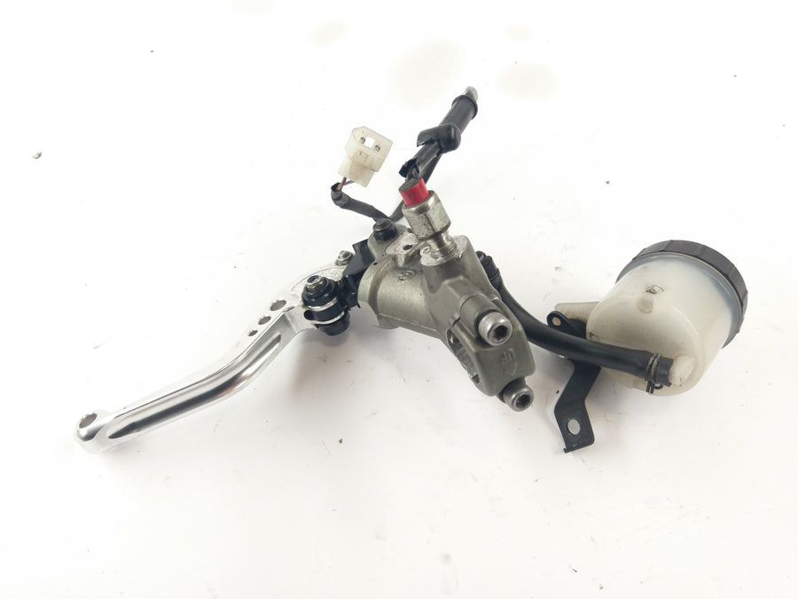 Aprilia RSV4 1000 RK [2010] - Clutch pump CNC brake lever clutch lever brake pump front
