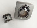 Moto Guzzi Nevada 750 LK [2001] - Cylinder with piston-2