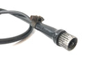 Moto Guzzi 850-T3 VD [1979] - tachometer cable-2