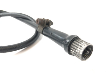 Moto Guzzi 850-T3 VD [1979] - tachometer cable - 0