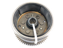 Kawasaki ZXR 400 ZX400L [1993] - Flywheel with starter freewheel-4