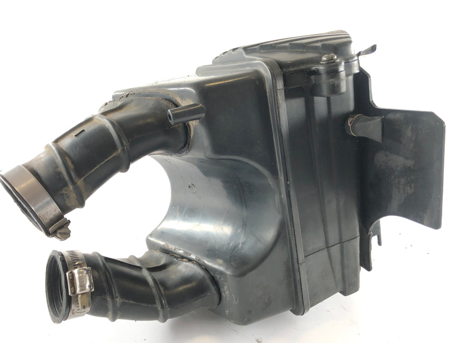 Honda XL 600 R PD03 [1984] - Airbox