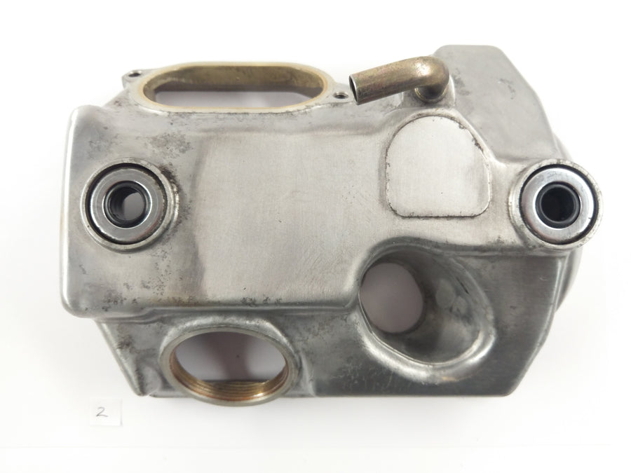 Honda Africa Twin XRV 650 RD03 [1989] - Cylinder head cover