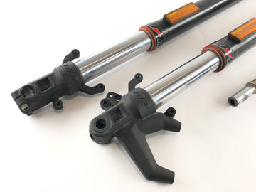 Husqvarna Vitpilen 401 [2021] - Fork Telescopic fork with axle - 0