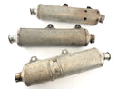 Husqvarna TE 610 8AE [1992] - Exhaust Silencer Set Convolute-1