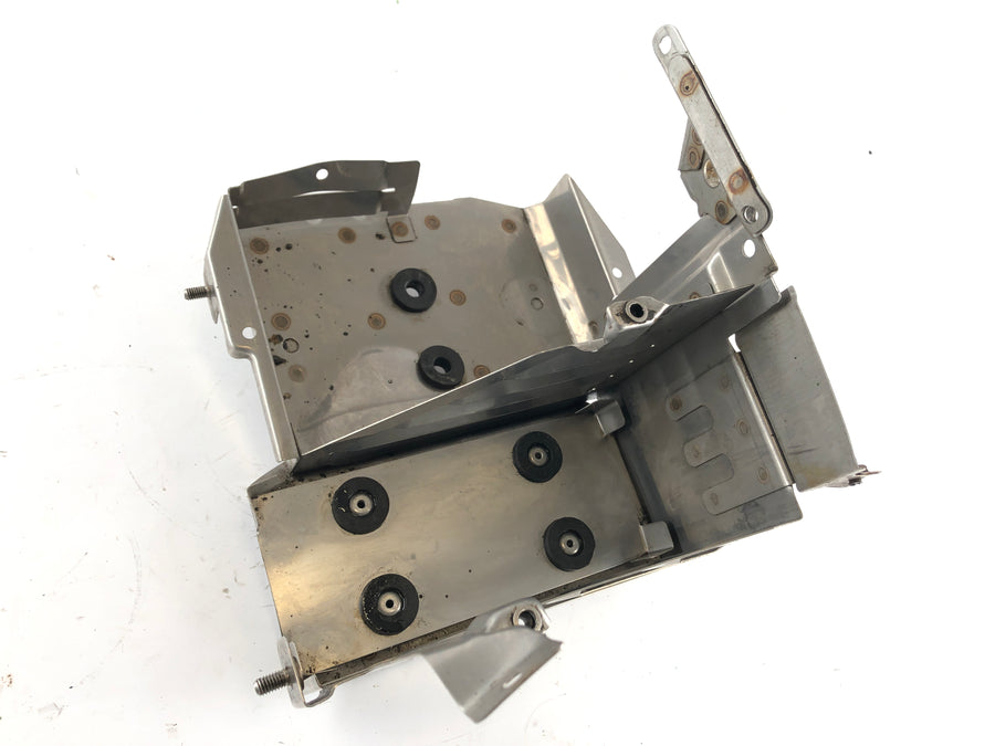 BMW K 1200 RS [2001] - Battery box bracket ABS module