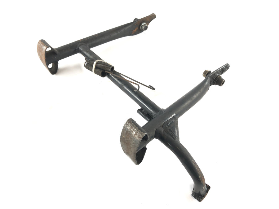 Ducati Paso 750 [1990] - Center stand with spring