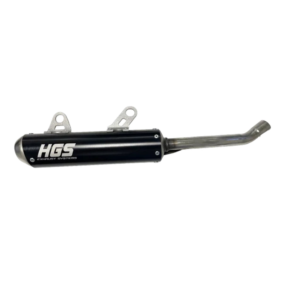 HUSQVARNA TC 85 [2025] - Exhaust silencer