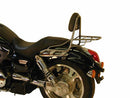 Honda VTX 1800 [2001-2006] - Sissybar with luggage bridge-1