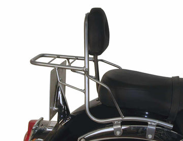 Kawasaki VN 1600 Classic [2003-2008] - Sissybar with luggage bridge