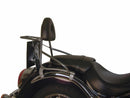 Kawasaki VN 2000 [2004-2010] - Sissybar with luggage bridge-2