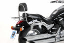 Suzuki M 800 Intruder [2010-2012] - Sissybar with luggage bridge-1