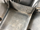 Moto Guzzi Norge 1200 LP [2006] - License Plate Holder-4