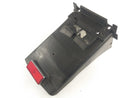 Honda ST 1100 SC26 Pan European [1990] - Mudguard License Plate Holder-1