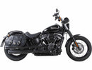 Harley-Davidson Softail Slim [2018-2022]-C-Bow side carrier-4