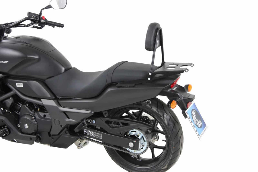Honda CTX 700 [2014-2017] - Sissybar with luggage bridge