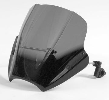 BMW Speed ​​screen for naked bike-speed screen for naked bikes "SPS"