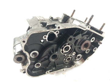 Cagiva Mito 125 8P [ 1991] - Engine housing empty housing