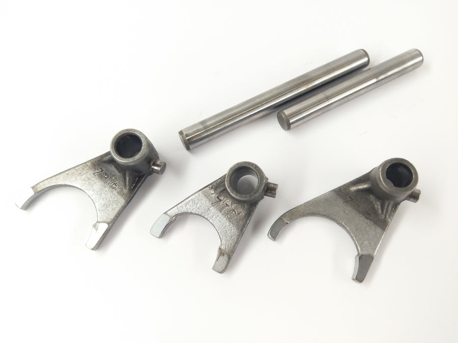 Aprilia RS4 125 KC [2018] - Shift Fork Set