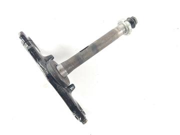 Suzuki RG 250 Gamma GJ21D - lower triple clamp - 0