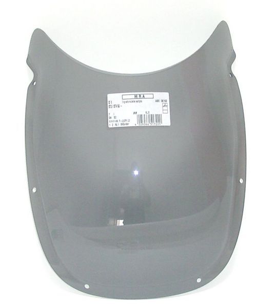 Ducati ST2 / ST4 [-2003]-original shape disc "O"