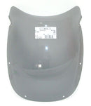 Ducati ST2 / ST4 [-2003] - Spoiler disc "S" assembly view