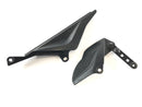 Aprilia RSV 1000 RR Factory [2009] - Chain guard set-1