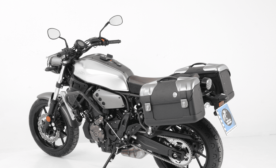 Yamaha XSR 700 [2016-2021]-C-Bow side carrier