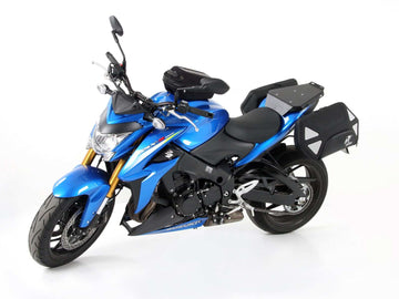 Suzuki GSX-S 1000 [2015-2020]-Sportrack - 0