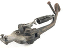 Yamaha YZF 750 R 4HN [1995] - Stand Side Stand with Spring-2