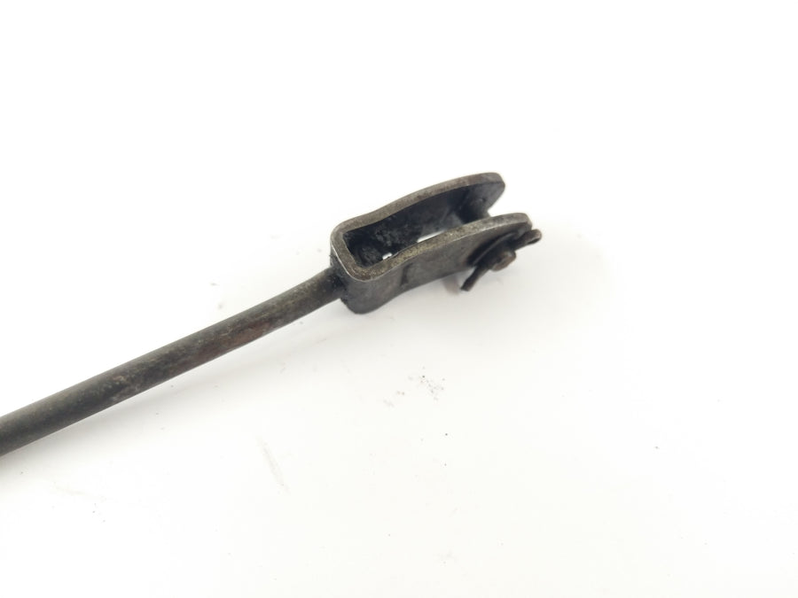 Yamaha XT 600 43F [1985] - Brake linkage