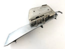 Honda GL 1500 Goldwing SC22 [1988] - Passenger footrest left with holder-2