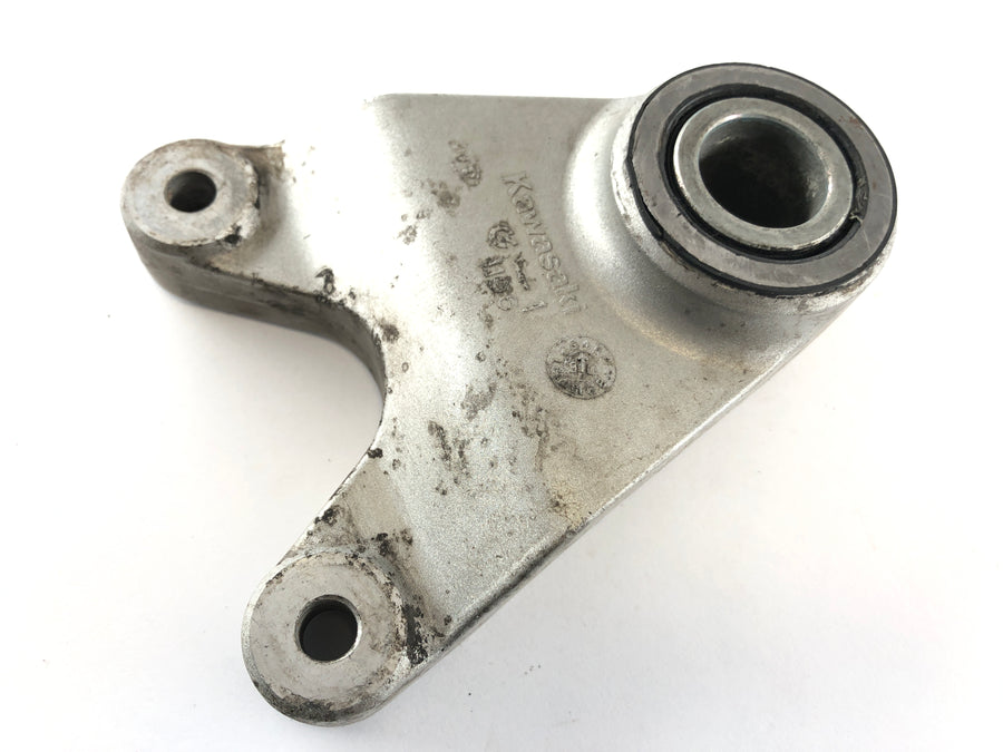 Kawasaki ZXR 400 ZX400L [1993] - anchor plate brake anchor