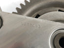 Honda VFR 800 FI RC46 [2000] - Spur gears pair spur gear-3