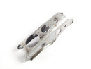 Yamaha TT 600 R DJ01 - Engine mount-1