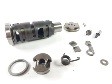 Suzuki GSX-R 750W GR7BA - shift drum - 0