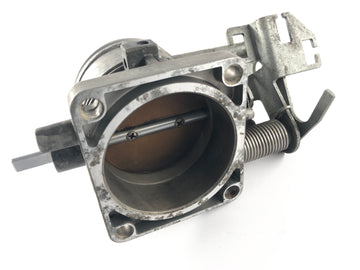 BMW M 535i E28 [1986] - Throttle body 1270711