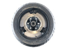Triumph Daytona 1200 T300D [1995] - Rear wheel rim-2