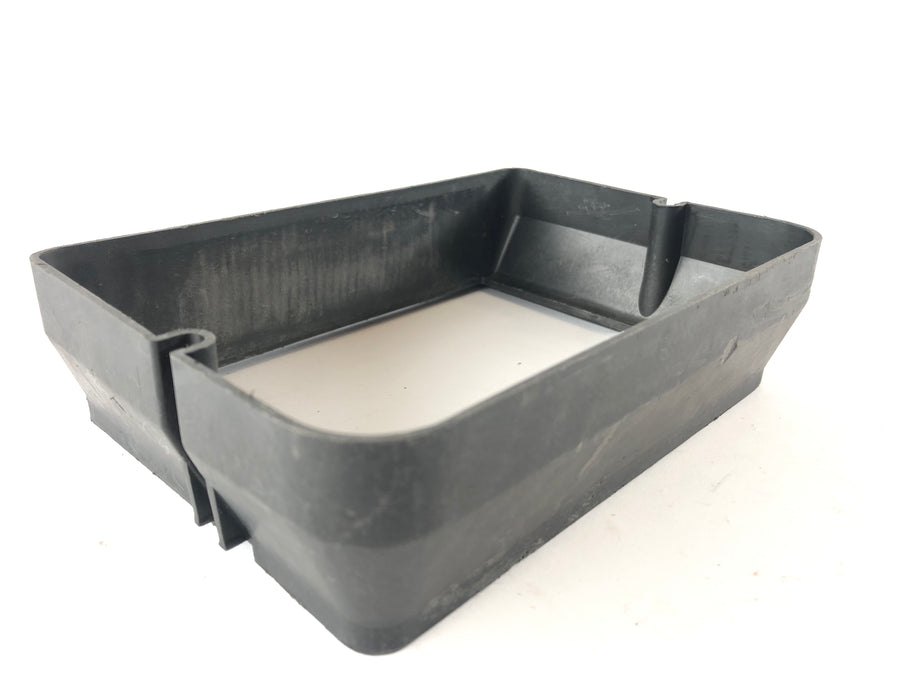Moto Guzzi Le Mans 4 [Le Mans 3] - Air filter box intermediate piece