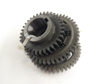 Yamaha XTZ 660 3YF [1990] - Gears auxiliary transmission - 0