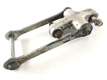 Suzuki Bandit GSF 650 S WVB5 [2005] - rocker arm shock absorber bone - 0