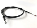 Triumph Speed ​​Triple 1050 515NJ [2005] - Clutch cable Bowden cable-2