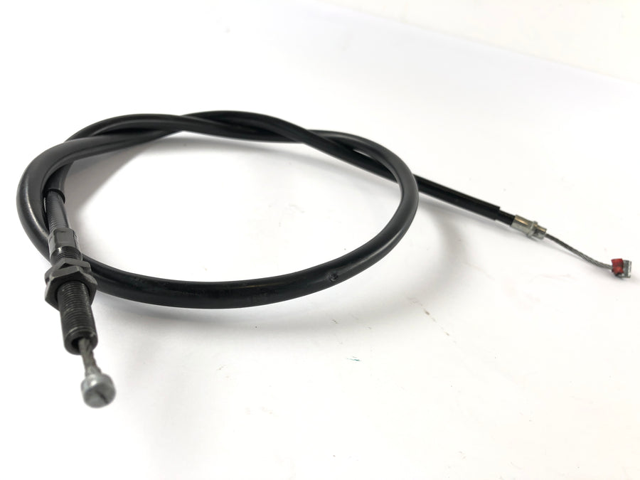 Triumph Speed ​​Triple 1050 515NJ [2005] - Clutch cable Bowden cable