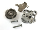 Honda XL 500 R PD02 [1983] - Oil pump-1